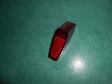 Cabochon Seima SAE B66 feu arrière Soubitez C5 vélo ancien neuf ancien stock