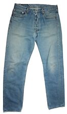 Jean homme Levi's 501 XX 32/34