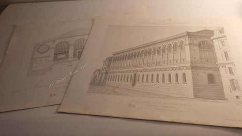 1855 bibliotheque saint - 1855.bibliotheque,