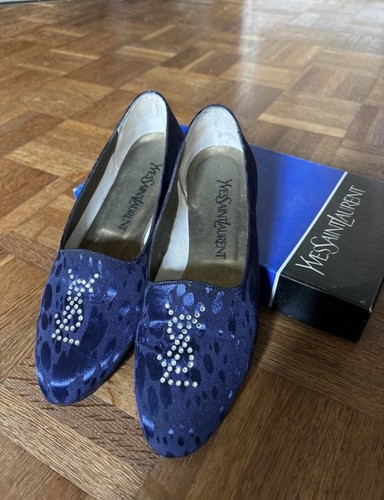 Chaussures yves saint laurent - yves,