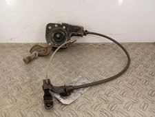 Treuil de roue de secours CITROEN C4 PICASSO 1 9810677780