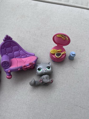 Hasbro littlest pet shop 82 - pet, #82