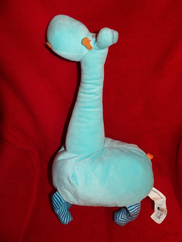 Doudou peluche ikea barnslig - doudou,
