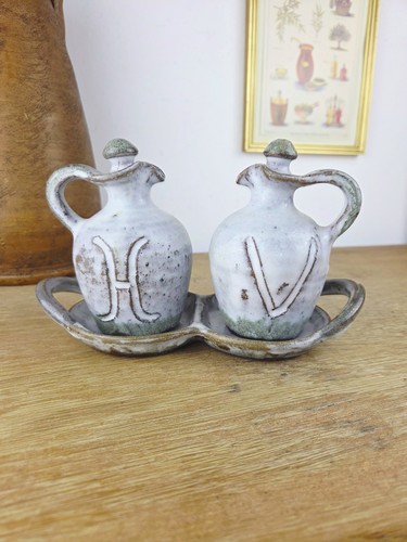 Service huile vinaigre vallée - vinaigre,