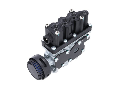 Electrovalve spare parts - dt,