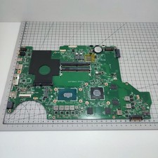 MSI GP62 6QE - Carte mere