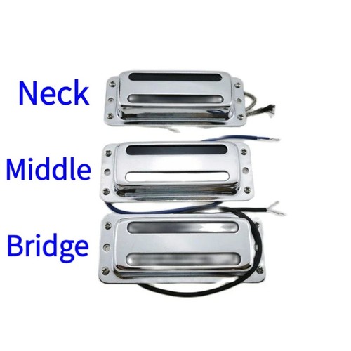 Vintage toaster pickups - vintage,