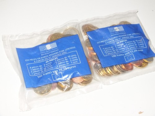 Lot starter kit complet - 2,