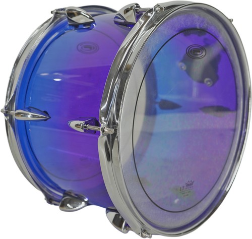 Orange county drum - orange,