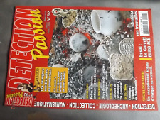 T.0 Revue Detection Passion N°92 Garrett Euro Ace / No metal: les "Faux amis"