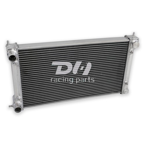 Aluminium radiateur pour 91 - aluminium, 80-91