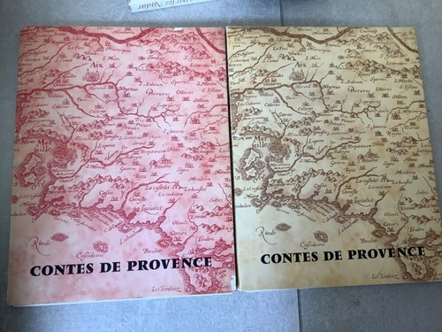 Contes provence 2 - contes, provence-2
