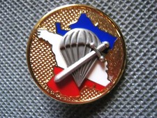 BREVET DES COMMANDOS DU CNEC 1° CHOC ETAT EXCELLENT