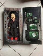 Living dead dolls Saw puppet