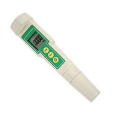 CONDUCTIVIMÉTRE ÉLECTRONIQUES NEUFS TDS EC METER EC5