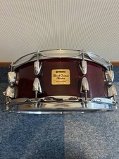 Yamaha 14" Birch Custom