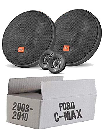 Jbl haut parleur pour ford - jbl,