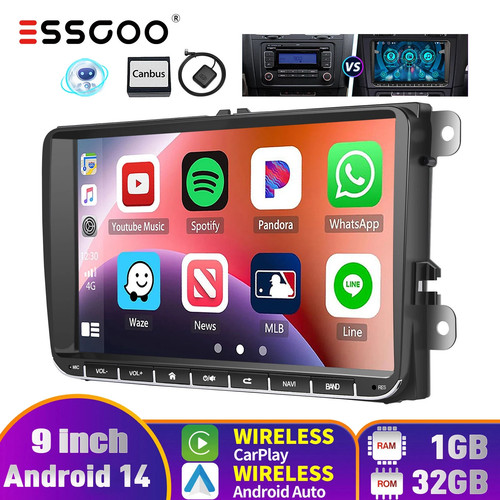 32g android 14 carplay - android,