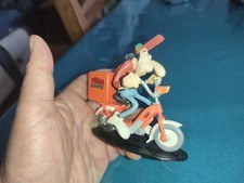 Figurine Joe Bar Team - Marc