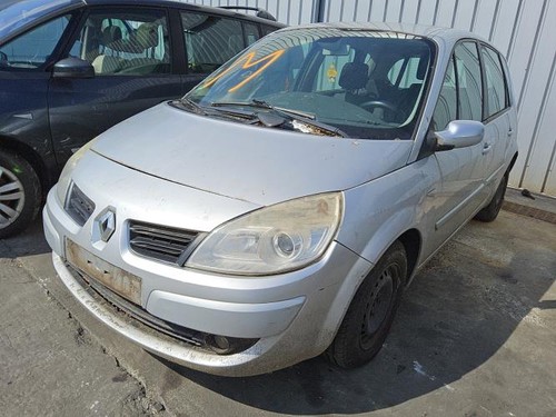 Demarreur renault scenic - renault,