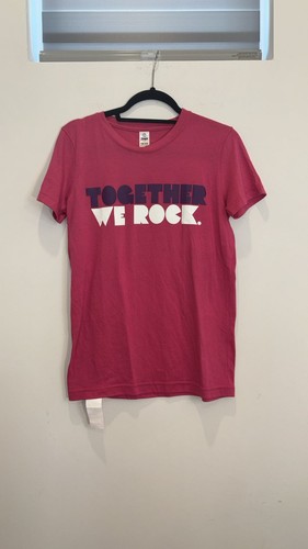 Zumba wear together - together, rock