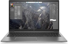 HP ZBook Firefly 15 G7 - Intel