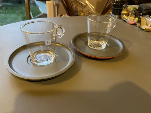 Nespresso tasses expresso - 2,