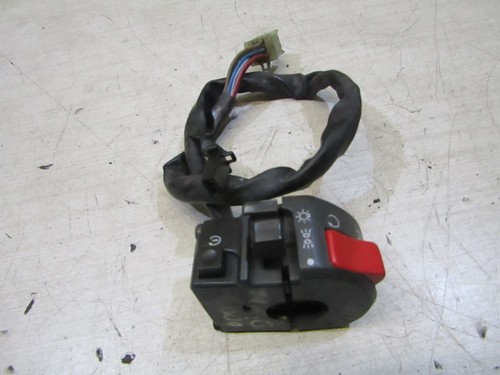 Commodo droit yamaha - droit,