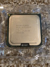 Intel Core 2 Extreme QX9650