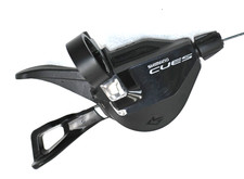 Shimano Cues Poignée de Changement SL-U6000 Collier sans Indicateur 11-fach