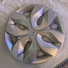 enjoliveur de roue   Renault