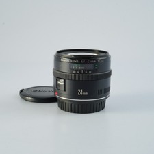 EXCELLENT Objectif Canon EF