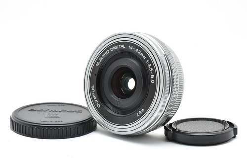 Objectif olympus zuiko - objectif,