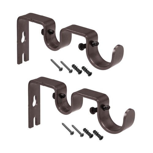 Rideau barre support - rideau,