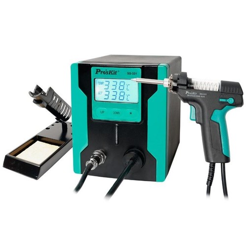 Pro skit 331b - tation, de