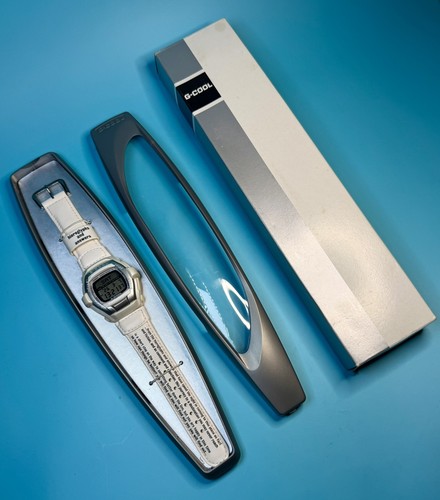 Casio vintage shock cool - casio,