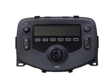 Autoradio 108 Aygo C1 II
