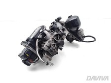 Citroen C4 Picasso Boîte de