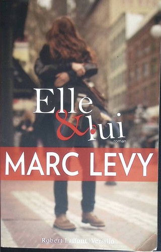 Elle lui marc levy - marc,