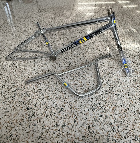 1989 mach one - one, bmx