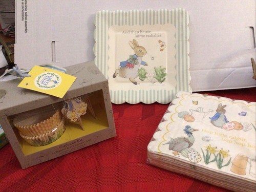 Peter rabbit beatrix potter - rabbit,