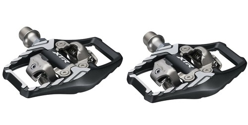 Pédales shimano xtr m9120 - xtr, pd-m9120