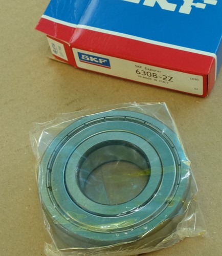 Roulement billes skf - à,