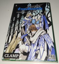 Manga - Tsubasa Réservoir