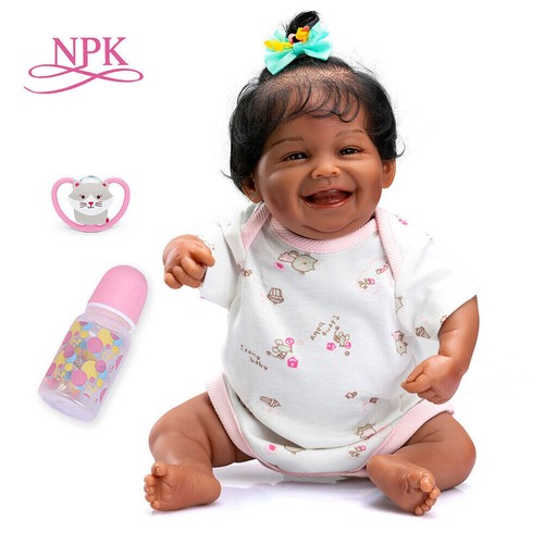 49cm african black baby - 49cm,