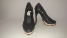 Pumps En Cuir Talons 14CM Taille 41 42 43 44 45 46 47 Bolingier Pologne