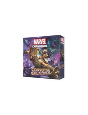 Marvel Champions : Convoitise