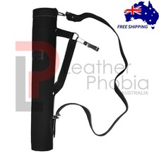 Carquois arrière véritable