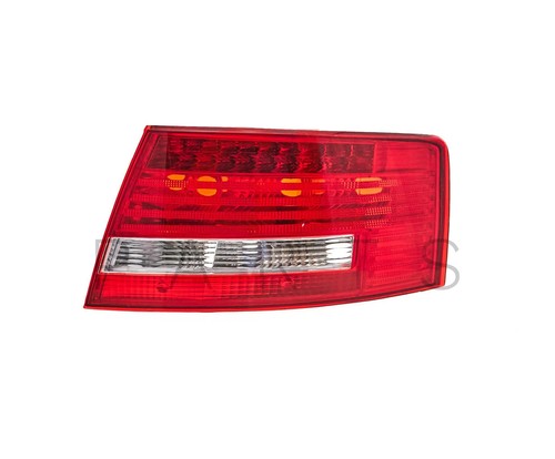 Lampe feu arrière - feu,