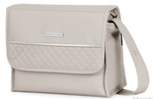 Poussette Bébécar Special Stylo Class + Beige mixte